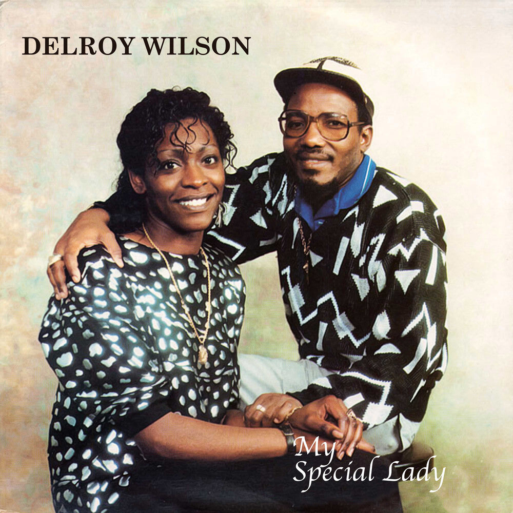 Delroy Wilson - Special Lady (Mod) [CD] [New CD]