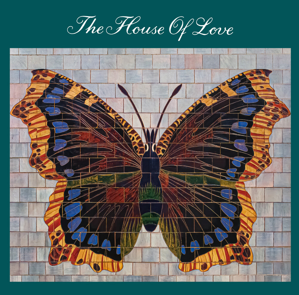 House Of Love - House Of Love (Hol) [CD] [New CD]