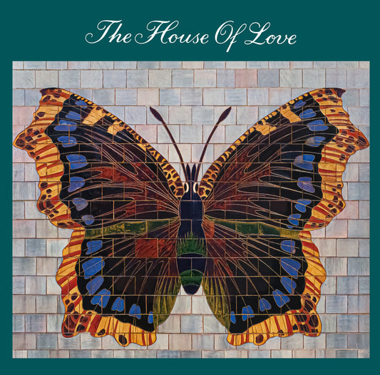 House Of Love - House Of Love (Hol) [CD] [New CD]