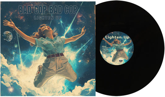 Bad Cop Bad Cop - Lighten Up [LP] [New Vinyl]
