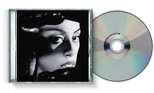 Rochelle Jordan - Through The Wall (Cd) [CD] [New]