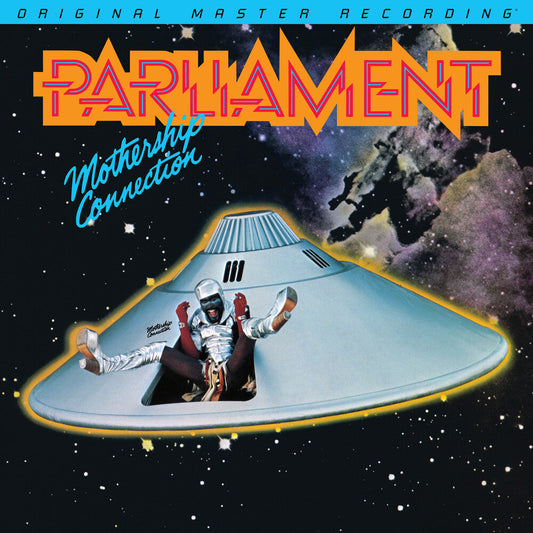 Parliament - Mothership Connection [180 Gram] [New Vinyl]