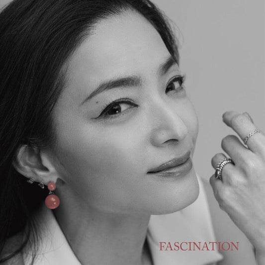 Moon Haewon - Fascination [LP] [New Vinyl]