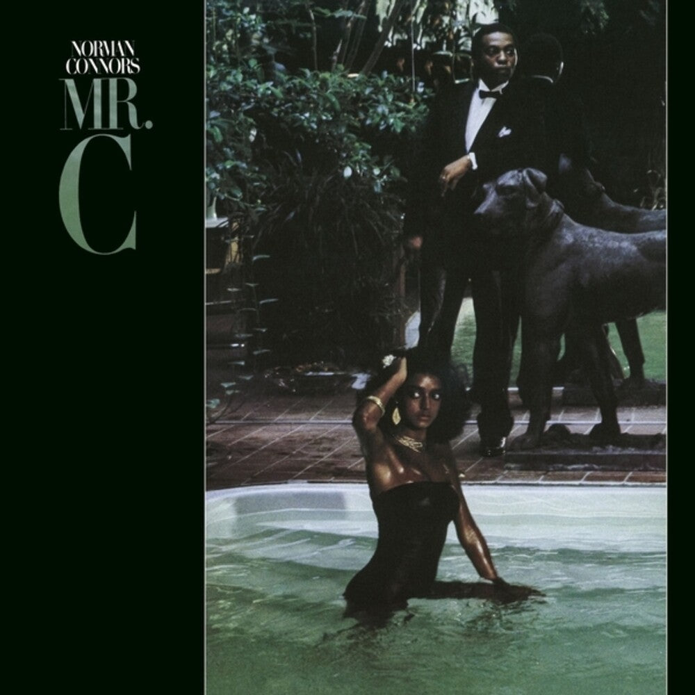 Norman Connors - Mr C [LP] [New Vinyl]