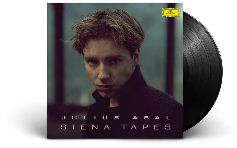 Julius Asal - Siena Tapes [LP] [New Vinyl]