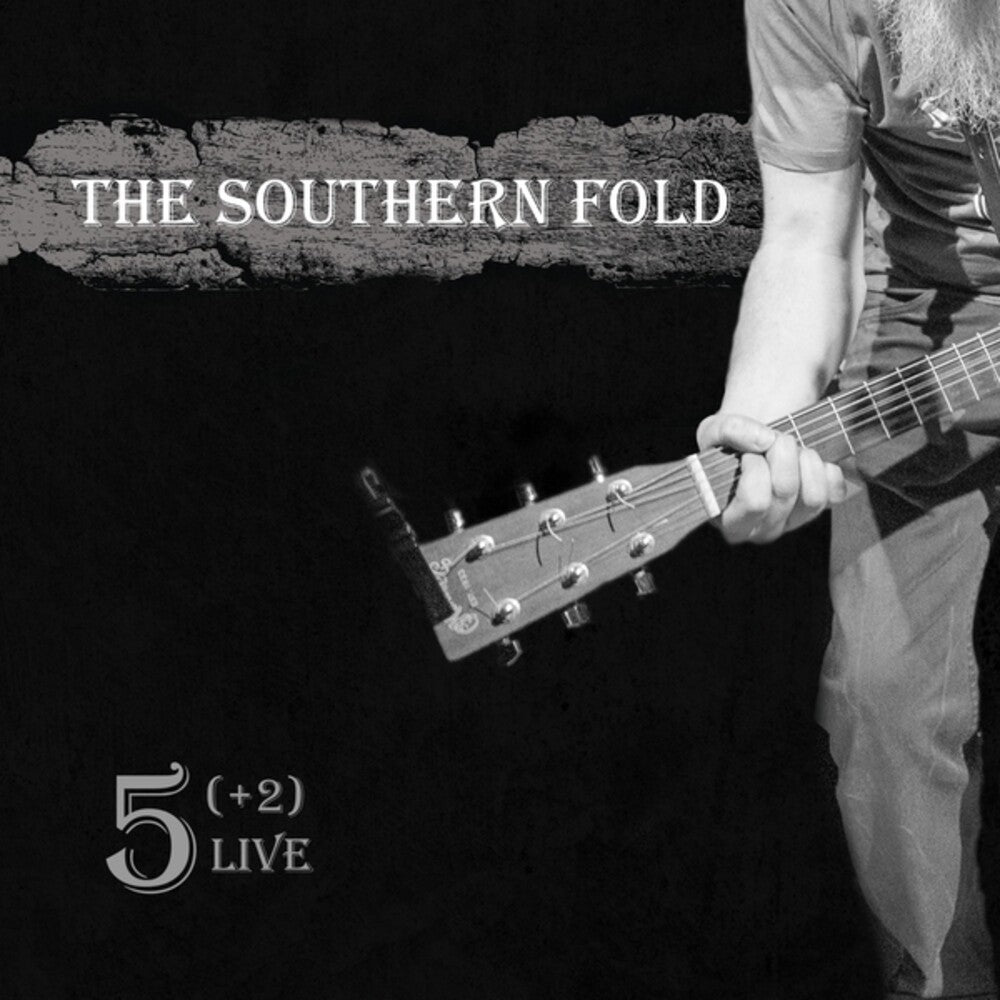 Southern Fold - 5 (2) Live From The Southern Fold [LP] [New Vinyl]