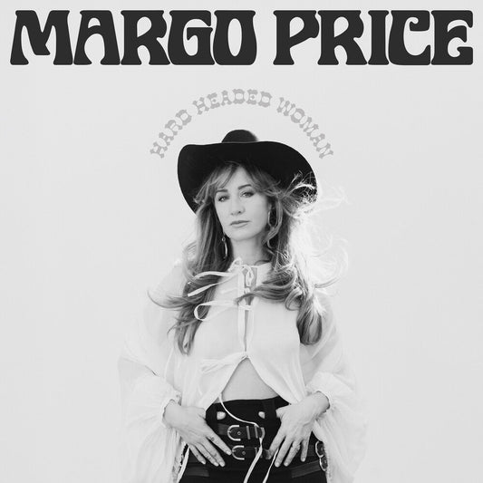 Margo Price - Hard Headed Woman [CD] [New CD]