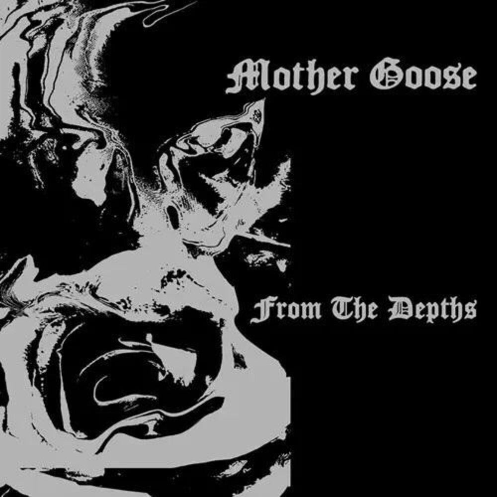 Mother Goose - From The Depths [CD] [New CD]