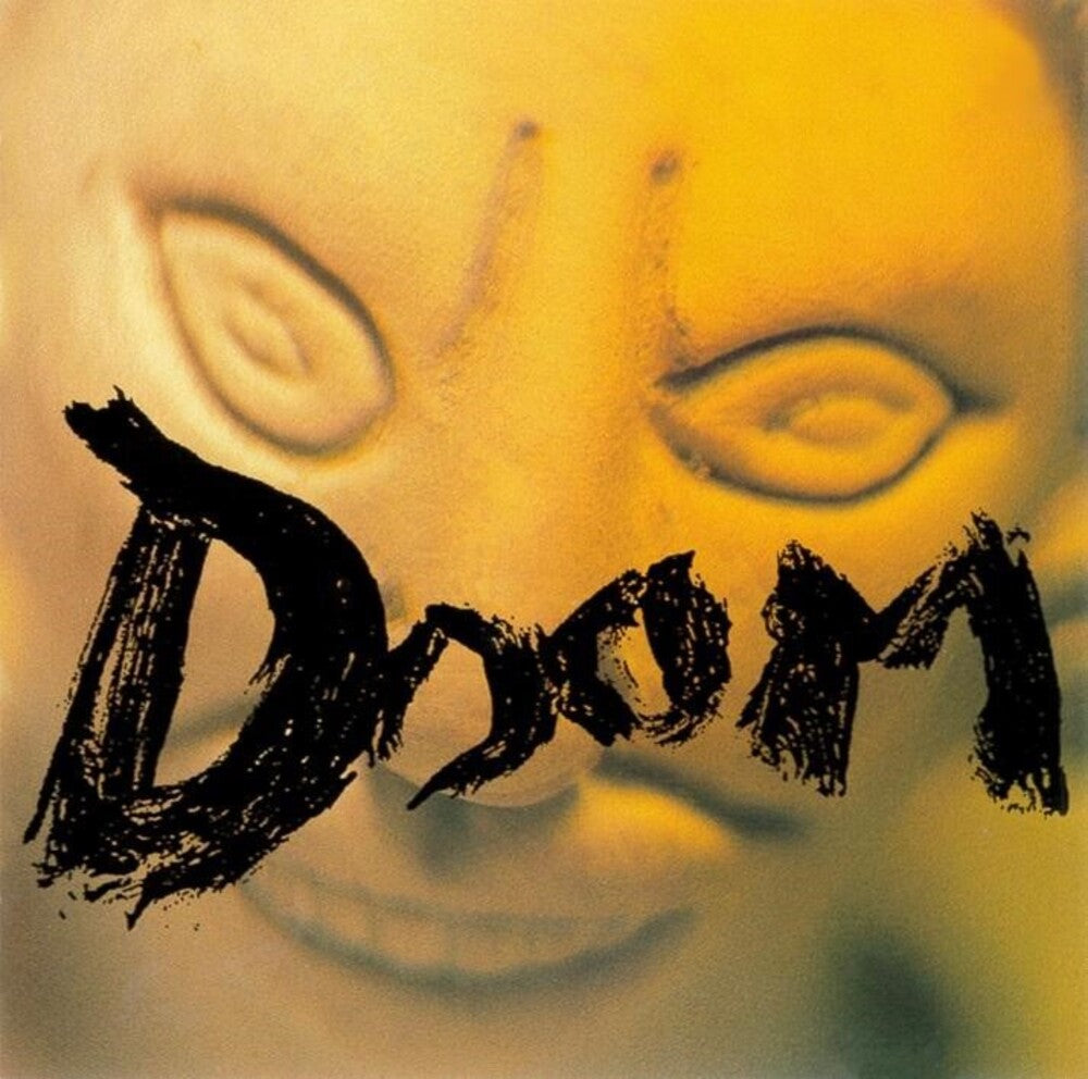 Doom - Complicated Mind [LP] [New Vinyl]