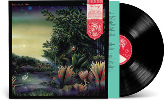 Fleetwood Mac - Tango In The Night [LP] [New Vinyl]