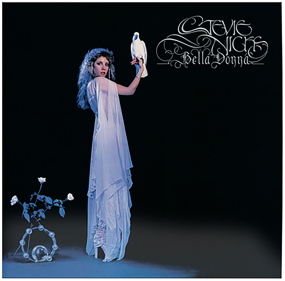 Stevie Nicks - Bella Donna [Limited Edition] (Bme) (Hifi) [New Vinyl]