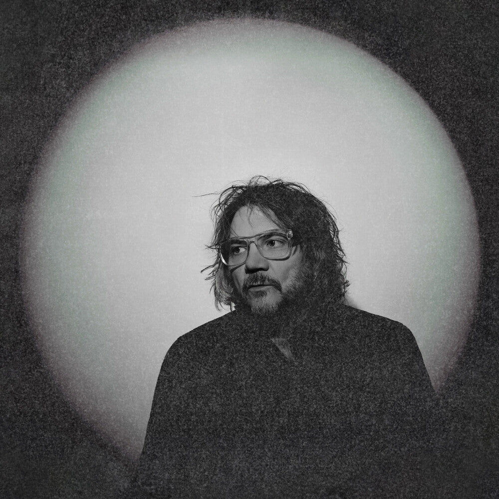 Jeff Tweedy - Twilight Override [3LP] Vinyl Record