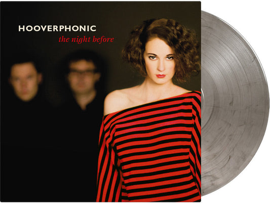 Hooverphonic - The Night Before [LP] [New Vinyl]