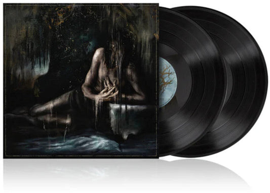 Lorna Shore - I Feel The Everblack Festering Within Me (Blk) [LP] [New Vinyl]