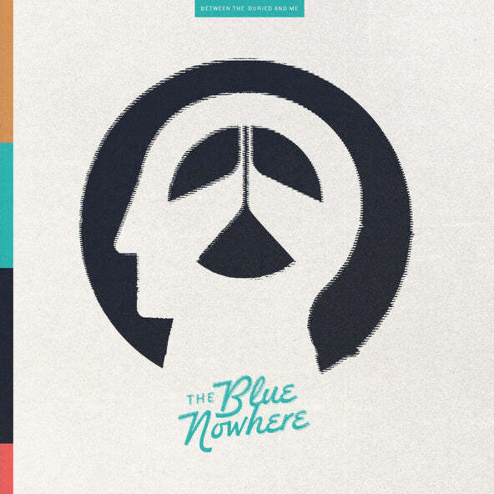 Between The Buried & Me - Blue Nowhere [Colored Vinyl] (Gate) (Grn) (Uk) [New Vinyl]