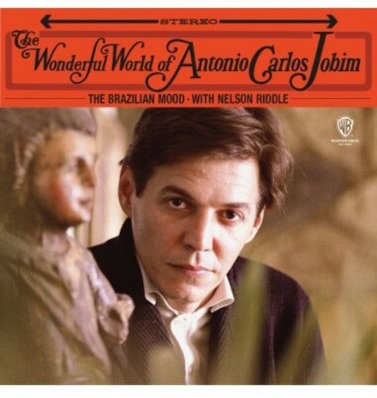 Antonio Jobim  Carlos - Wonderful World Of Antonio Carlos Jobim [Deluxe] [New Vinyl]