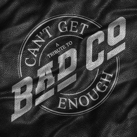 Bad Company - Can't Get Enough: A Tribute To Bad Company [CD] [New CD]