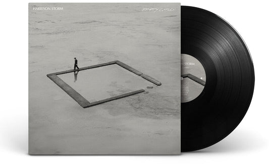 Harrison Storm - Empty Garden (Ofgv) [LP] [New Vinyl]
