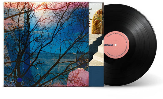 Idlewild - Idlewild [LP] [New Vinyl]
