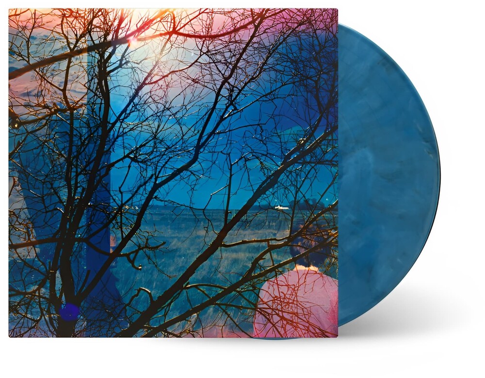 Idlewild - Idlewild [Indie Exclusive] [Colored Vinyl] [Indie Exclusive]