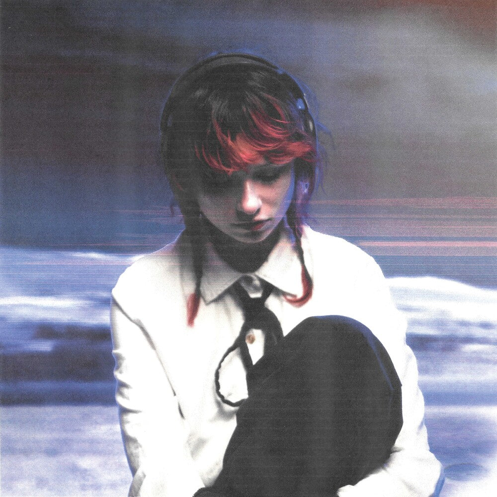 Scarlet Rae - No Heavy Goodbyes [CD] [New CD]