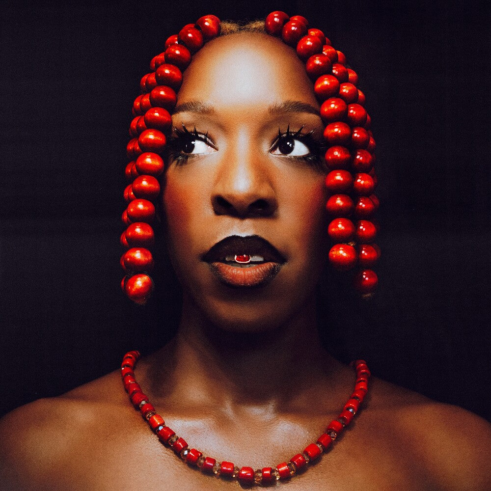 Halima - SWEET TOOTH [Candy Red LP] [New Vinyl]