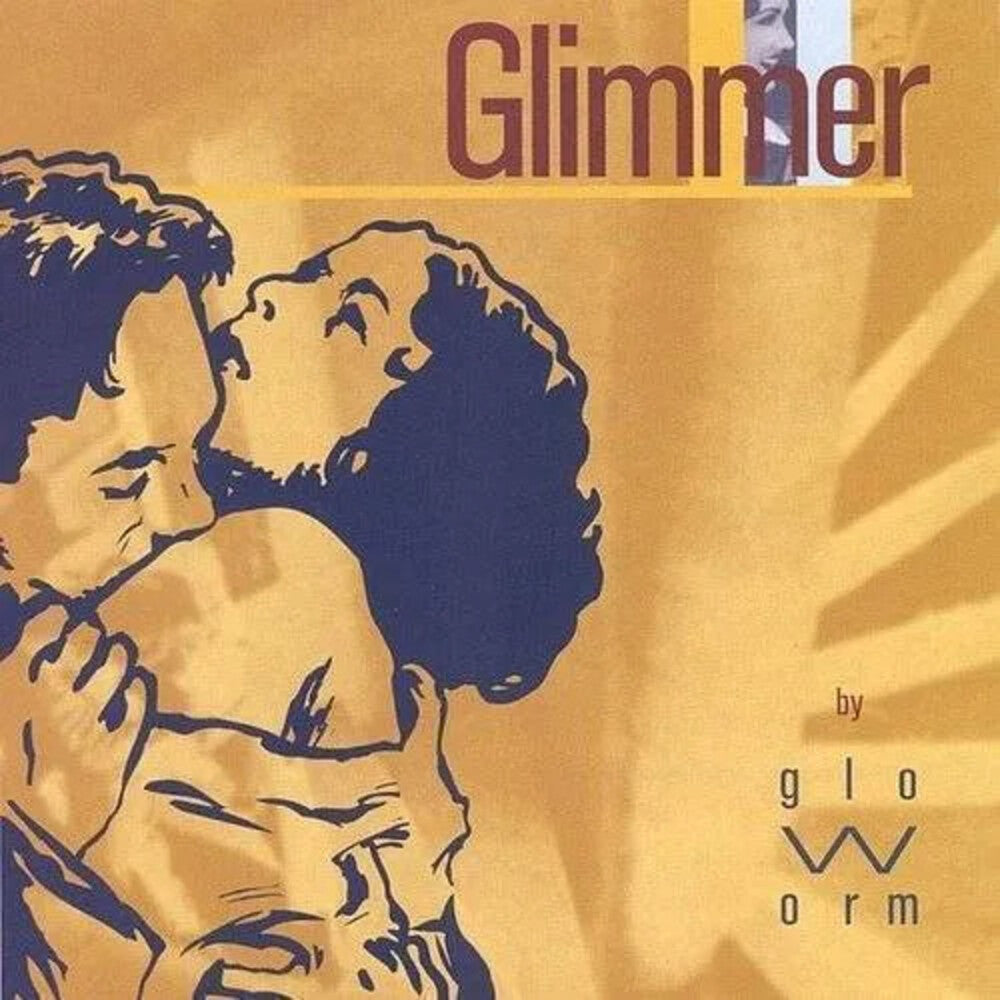 Glo-Worm - Glimmer [LP] [New Vinyl]