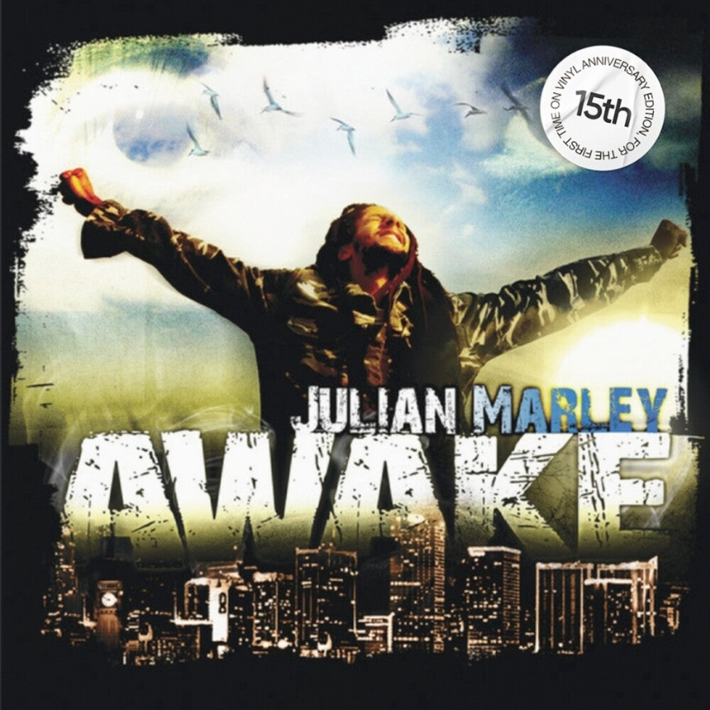 Julian Marley - Awake [CD] [New CD]