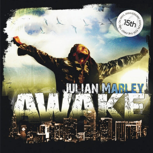Julian Marley - Awake [CD] [New CD]