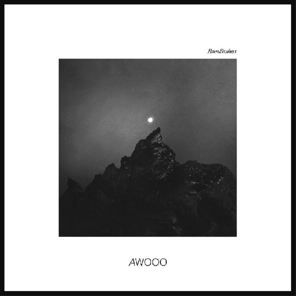 Ruen Brothers - Awooo [Colored Vinyl] [New Vinyl]