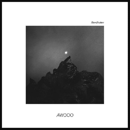 Ruen Brothers - Awooo [CD] [New CD]