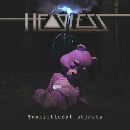 Headless - Transitional Objects [LP] [New Vinyl]