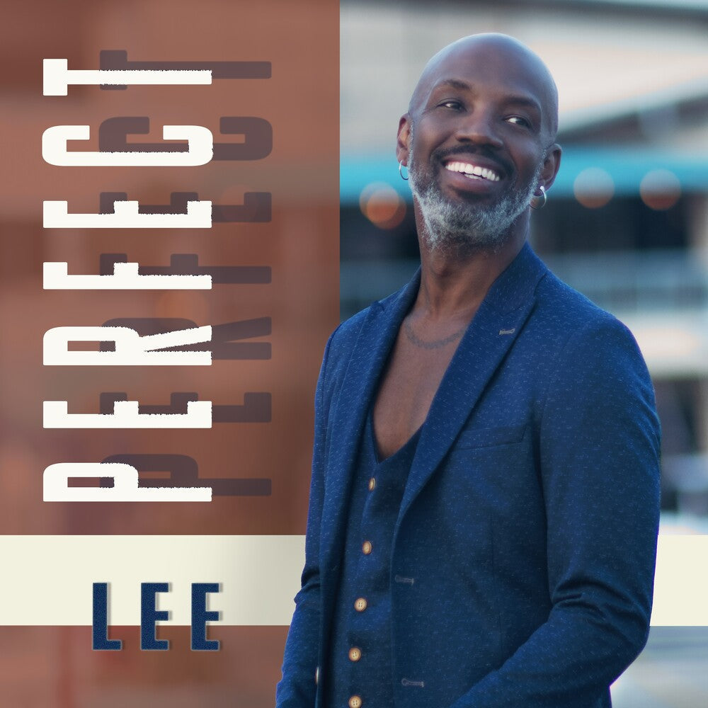 Lee - Perfect [CD] [New CD]