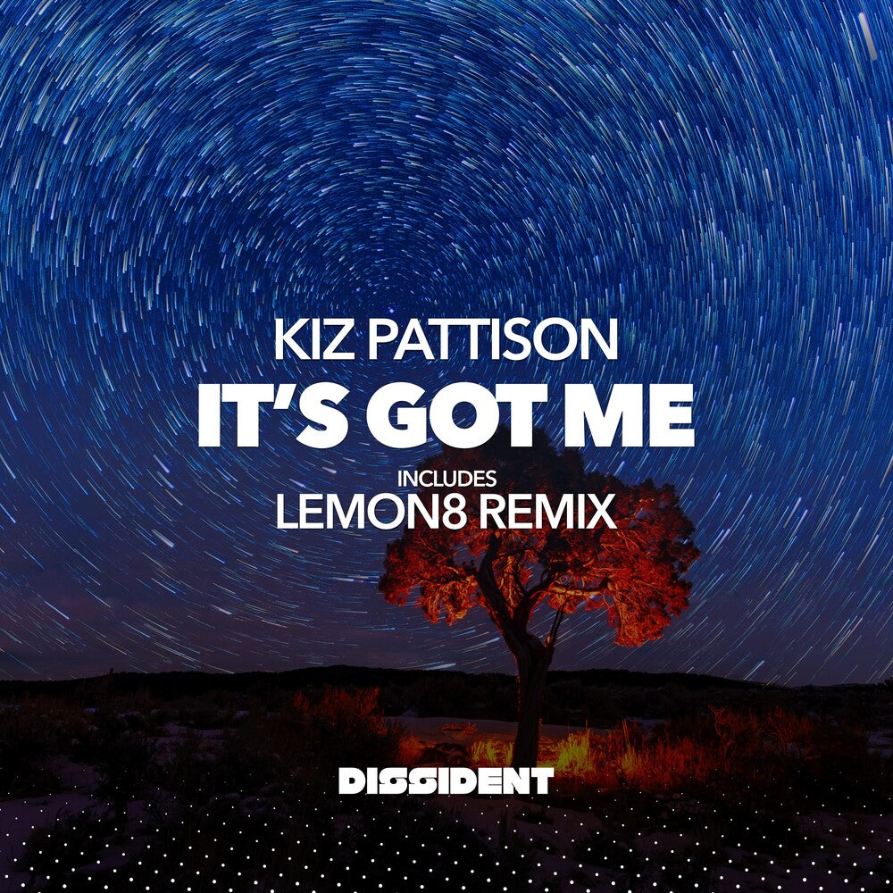 Pattison, Kiz - It's Got Me [CD] [New CD]