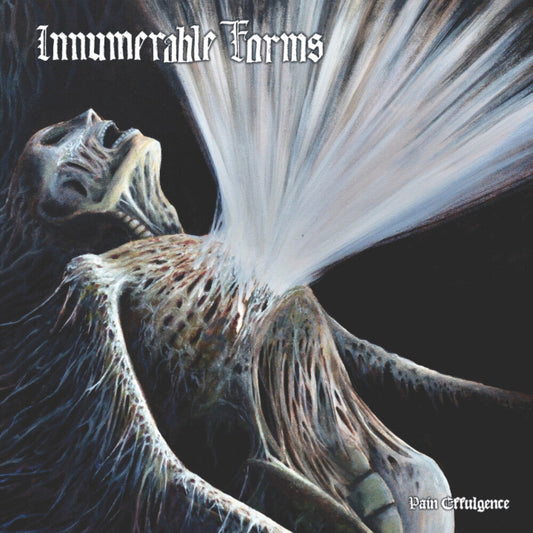 Innumerable Forms - Pain Effulgence [CD] [New CD]