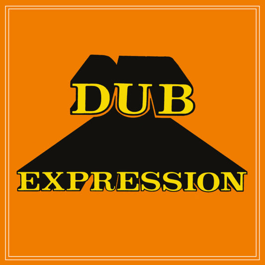 Revolutionaries - Dub Expression [LP] [New Vinyl]