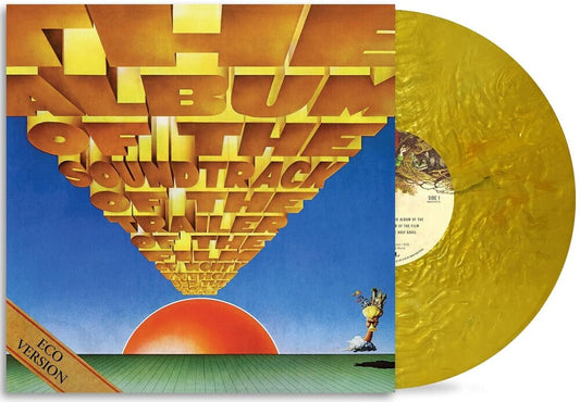 Monty Python - The Album Of The Soundtrack Of The Trailer Of The Film Of Monty Python And The Holy Grail (50th Anniversary Edition) [LP] [New Vinyl]