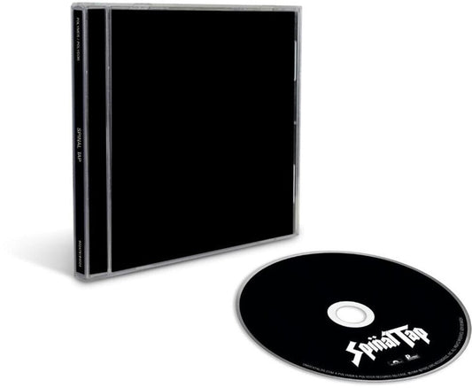 Spinal Tap (Rmst) - This Is Spinal Tap (Original Soundtrack) [CD] [New CD]