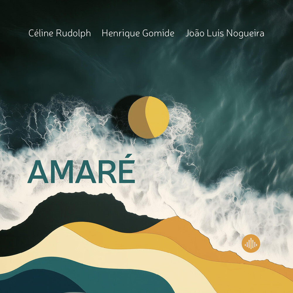 Henrique Gomide - Amare [CD] [New CD]