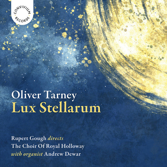 Choir Of Royal Holloway - Lux Stellarum [CD] [New CD]