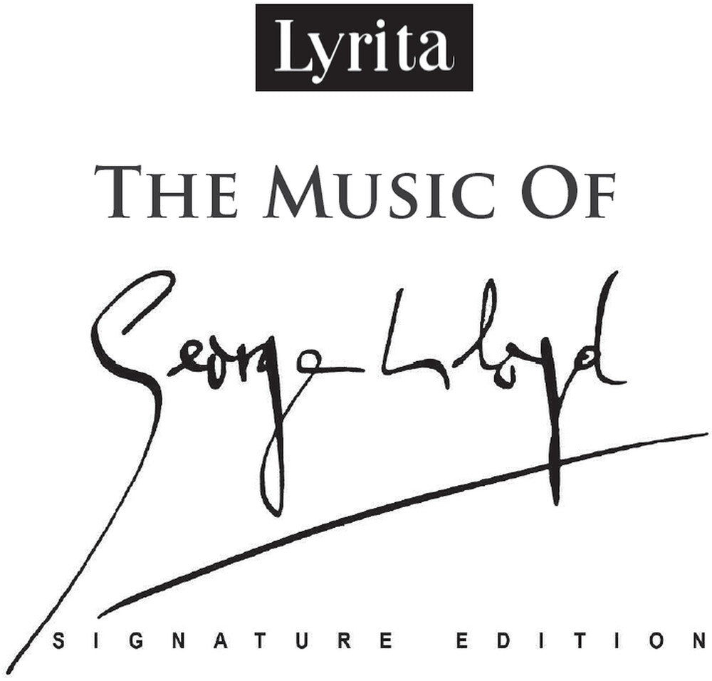 Music Of George Lloyd - Music Of George Lloyd [CD] [New CD]