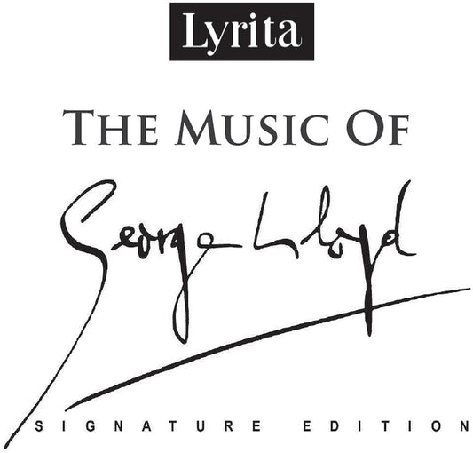 Music Of George Lloyd - Music Of George Lloyd [CD] [New CD]