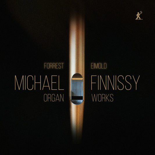 Forrest Eimold - Michael Finnissy: Organ Works [CD] [New CD]