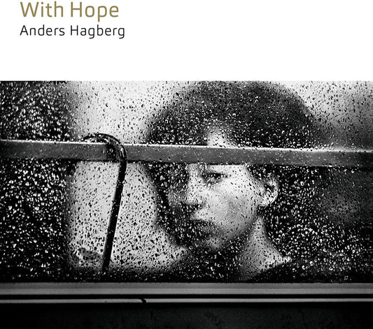 Anders Hagberg Flutes - With Hope [CD]