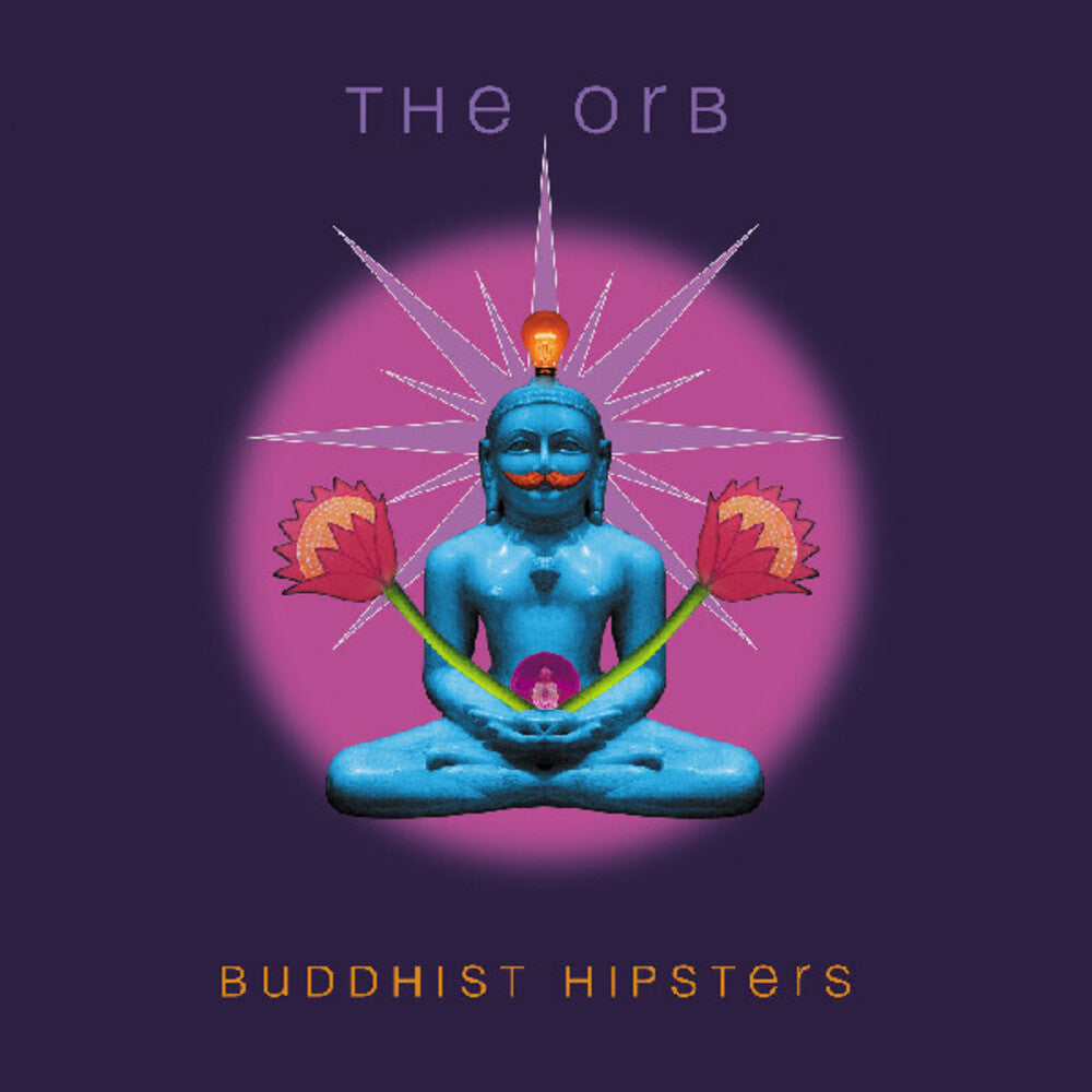 ORB - Buddhist Hipsters (Gate) [LP] [New Vinyl]