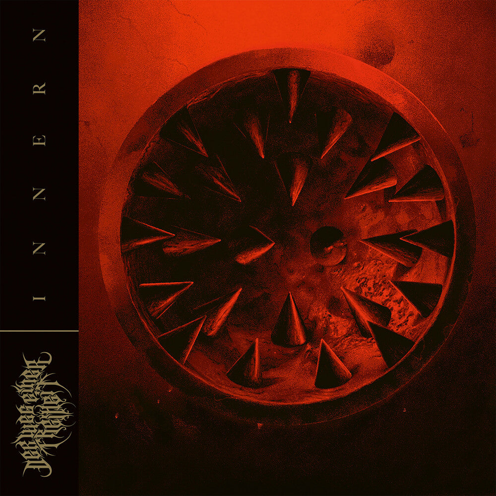 Der Weg Einer Freiheit - Innern [Limited Edition] [Digipak] [New CD]