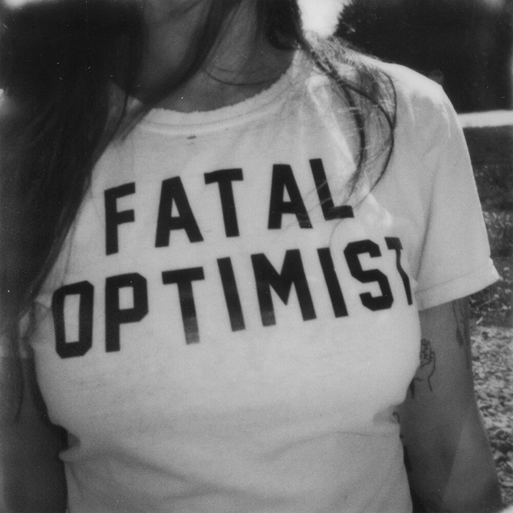 Madi Diaz - Fatal Optimist [LP] Vinyl Record [New]