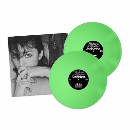 Italians Do It Better: A Tribute To Madonna / Var - Italians Do It Better: A Tribute To Madonna / Var [LP] [New Vinyl]