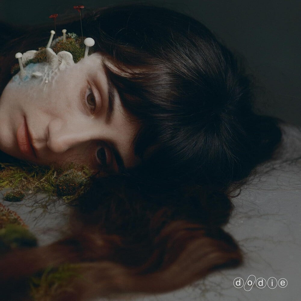 dodie - Not For Lack Of Trying [CD] [New CD]