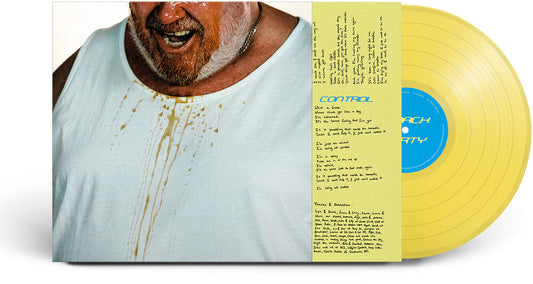 Coach Party - Caramel - Light Yellow [Colored Vinyl] (Ylw) [New Vinyl]